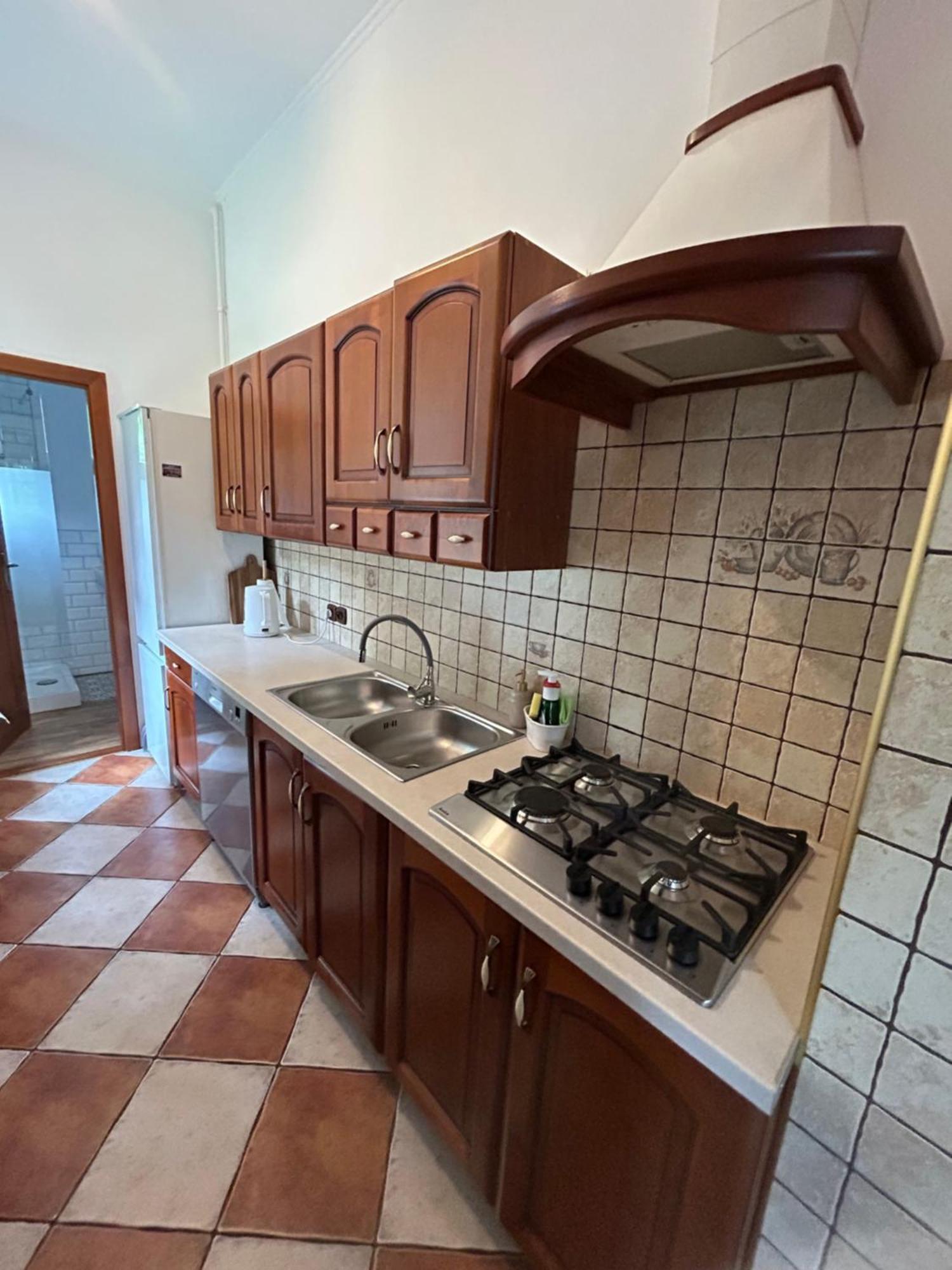 Apartament Na Gorce Пешице Экстерьер фото
